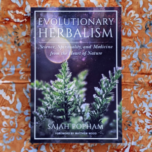 Evolutionary Herbalsism