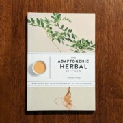 Adaptogenic Herbal Kitchen