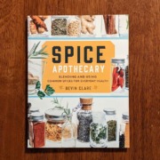 Spice Apothecary