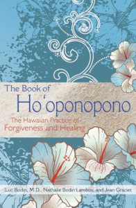 Book Of Ho'oponopono